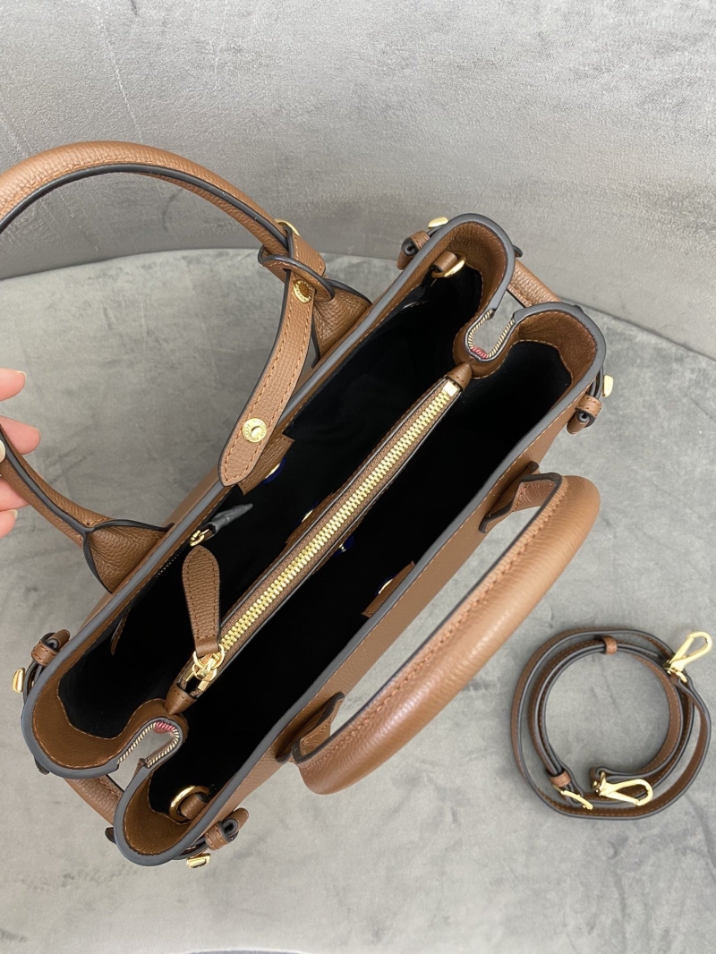 Bv*b*rry top handle bags